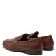 TOMMY HILFIGER</br>Ανδρικά Μοκασίνια Ταμπά Δέρμα FM0FM04989-GVI Tommy Hilfiger TOMMY HILFIGER</br>Ανδρικά Μοκασίνια Ταμπά Δέρμα FM0FM04989-GVI Tommy Hilfiger