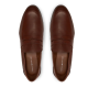 TOMMY HILFIGER</br>Ανδρικά Μοκασίνια Ταμπά Δέρμα FM0FM04989-GVI Tommy Hilfiger TOMMY HILFIGER</br>Ανδρικά Μοκασίνια Ταμπά Δέρμα FM0FM04989-GVI Tommy Hilfiger