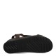 TOMMY HILFIGER</br>Ανδρικά Πέδιλα Καφέ Δέρμα FM0FM05006-GT6 Tommy Hilfiger TOMMY HILFIGER</br>Ανδρικά Πέδιλα Καφέ Δέρμα FM0FM05006-GT6 Tommy Hilfiger