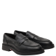 TOMMY HILFIGER</br>Ανδρικά Μοκασίνια Μαύρο Δέρμα FM0FM05089-BDS Tommy Hilfiger TOMMY HILFIGER</br>Ανδρικά Μοκασίνια Μαύρο Δέρμα FM0FM05089-BDS Tommy Hilfiger