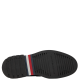 TOMMY HILFIGER</br>Ανδρικά Μοκασίνια Μαύρο Δέρμα FM0FM05089-BDS Tommy Hilfiger TOMMY HILFIGER</br>Ανδρικά Μοκασίνια Μαύρο Δέρμα FM0FM05089-BDS Tommy Hilfiger