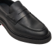 TOMMY HILFIGER</br>Ανδρικά Μοκασίνια Μαύρο Δέρμα FM0FM05089-BDS Tommy Hilfiger TOMMY HILFIGER</br>Ανδρικά Μοκασίνια Μαύρο Δέρμα FM0FM05089-BDS Tommy Hilfiger