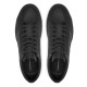 TOMMY HILFIGER</br>Ανδρικά Sneakers Μαύρο Δέρμα FM0FM05201-BDS Tommy Hilfiger TOMMY HILFIGER</br>Ανδρικά Sneakers Μαύρο Δέρμα FM0FM05201-BDS Tommy Hilfiger