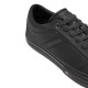TOMMY HILFIGER</br>Ανδρικά Sneakers Μαύρο Δέρμα FM0FM05201-BDS Tommy Hilfiger TOMMY HILFIGER</br>Ανδρικά Sneakers Μαύρο Δέρμα FM0FM05201-BDS Tommy Hilfiger