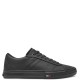 TOMMY HILFIGER</br>Ανδρικά Sneakers Μαύρο Δέρμα FM0FM05201-BDS Tommy Hilfiger TOMMY HILFIGER</br>Ανδρικά Sneakers Μαύρο Δέρμα FM0FM05201-BDS Tommy Hilfiger