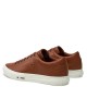 TOMMY HILFIGER</br>Ανδρικά Sneakers Ταμπά Δέρμα FM0FM05203-GVI Tommy Hilfiger TOMMY HILFIGER</br>Ανδρικά Sneakers Ταμπά Δέρμα FM0FM05203-GVI Tommy Hilfiger