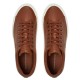 TOMMY HILFIGER</br>Ανδρικά Sneakers Ταμπά Δέρμα FM0FM05203-GVI Tommy Hilfiger TOMMY HILFIGER</br>Ανδρικά Sneakers Ταμπά Δέρμα FM0FM05203-GVI Tommy Hilfiger