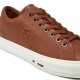 TOMMY HILFIGER</br>Ανδρικά Sneakers Ταμπά Δέρμα FM0FM05203-GVI Tommy Hilfiger TOMMY HILFIGER</br>Ανδρικά Sneakers Ταμπά Δέρμα FM0FM05203-GVI Tommy Hilfiger