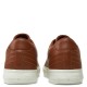 TOMMY HILFIGER</br>Ανδρικά Sneakers Ταμπά Δέρμα FM0FM05203-GVI Tommy Hilfiger TOMMY HILFIGER</br>Ανδρικά Sneakers Ταμπά Δέρμα FM0FM05203-GVI Tommy Hilfiger