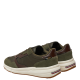 TOMMY HILFIGER</br>Ανδρικά Sneakers Χακί FM0FM05218-RBN Tommy Hilfiger TOMMY HILFIGER</br>Ανδρικά Sneakers Χακί FM0FM05218-RBN Tommy Hilfiger