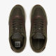 TOMMY HILFIGER</br>Ανδρικά Sneakers Χακί FM0FM05218-RBN Tommy Hilfiger TOMMY HILFIGER</br>Ανδρικά Sneakers Χακί FM0FM05218-RBN Tommy Hilfiger