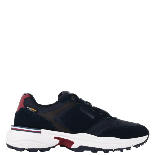Ανδρικά Sneakers Μπλε FM0FM05221-DW5 Tommy Hilfiger Ανδρικά Sneakers Μπλε FM0FM05221-DW5 Tommy Hilfiger
