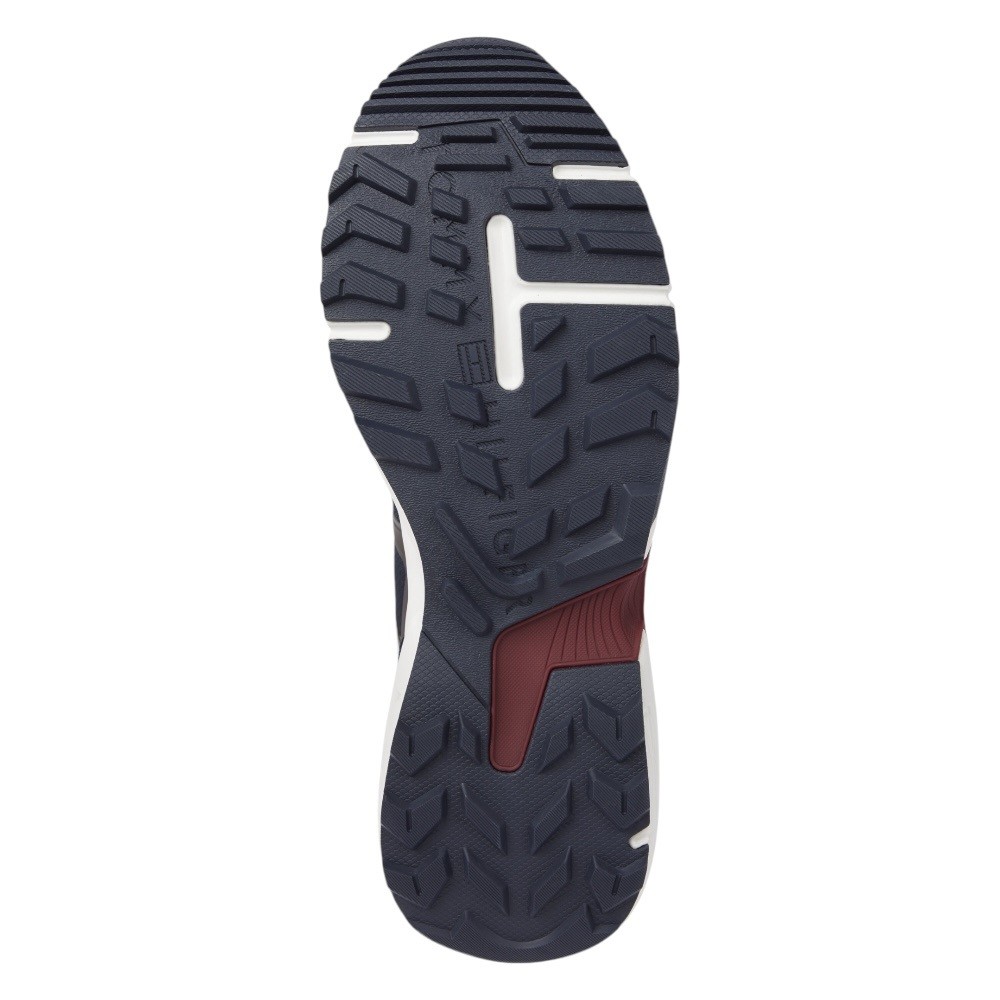 TOMMY HILFIGER</br>Ανδρικά Sneakers Μπλε FM0FM05221-DW5 Tommy Hilfiger TOMMY HILFIGER</br>Ανδρικά Sneakers Μπλε FM0FM05221-DW5 Tommy Hilfiger