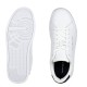 TOMMY HILFIGER</br>Ανδρικά Sneakers Λευκό/Μπλε Δέρμα FM0FM05297-0LE Tommy Hilfiger TOMMY HILFIGER</br>Ανδρικά Sneakers Λευκό/Μπλε Δέρμα FM0FM05297-0LE Tommy Hilfiger