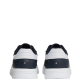 TOMMY HILFIGER</br>Ανδρικά Sneakers Μπλε Δέρμα FM0FM05300-DW5 Tommy Hilfiger TOMMY HILFIGER</br>Ανδρικά Sneakers Μπλε Δέρμα FM0FM05300-DW5 Tommy Hilfiger