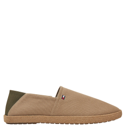 Ανδρικές Εσπαντρίγιες Μπεζ FM0FM05353-AEG Tommy Hilfiger