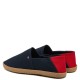 TOMMY HILFIGER</br>Ανδρικές Εσπαντρίγιες Μπλε FM0FM05353-DW5 Tommy Hilfiger TOMMY HILFIGER</br>Ανδρικές Εσπαντρίγιες Μπλε FM0FM05353-DW5 Tommy Hilfiger