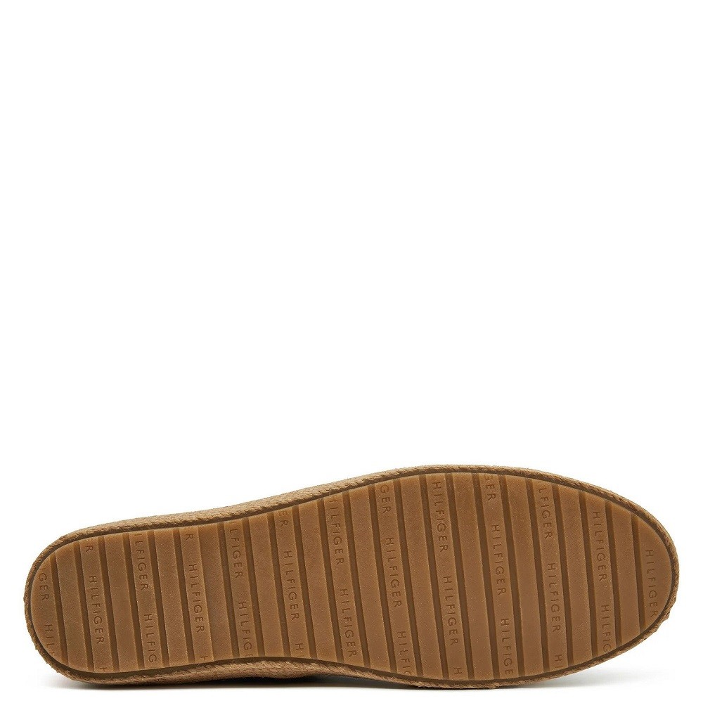 TOMMY HILFIGER</br>Ανδρικές Εσπαντρίγιες Μπλε FM0FM05353-DW5 Tommy Hilfiger TOMMY HILFIGER</br>Ανδρικές Εσπαντρίγιες Μπλε FM0FM05353-DW5 Tommy Hilfiger