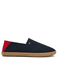 Ανδρικές Εσπαντρίγιες Μπλε FM0FM05353-DW5 Tommy Hilfiger