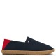 TOMMY HILFIGER</br>Ανδρικές Εσπαντρίγιες Μπλε FM0FM05353-DW5 Tommy Hilfiger TOMMY HILFIGER</br>Ανδρικές Εσπαντρίγιες Μπλε FM0FM05353-DW5 Tommy Hilfiger