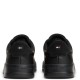 TOMMY HILFIGER</br>Tommy Hilfiger Court Core Leather Detail Essential FM0FM05367-0GJ Ανδρικά Sneakers Μαύρο/Μαύρο Δέρμα