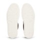 TOMMY HILFIGER</br>Tommy Hilfiger Court Core Leather Detail Essential FM0FM05367-0HH Ανδρικά Sneakers Καφέ Δέρμα TOMMY HILFIGER</br>Tommy Hilfiger Court Core Leather Detail Essential FM0FM05367-0HH Ανδρικά Sneakers Καφέ Δέρμα