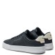 TOMMY HILFIGER</br>Ανδρικά Sneakers Μπλε Δέρμα FM0FM05367-DW5 Tommy Hilfiger TOMMY HILFIGER</br>Ανδρικά Sneakers Μπλε Δέρμα FM0FM05367-DW5 Tommy Hilfiger