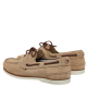 TOMMY HILFIGER</br>Ανδρικά Boat-shoes/Ιστιοπλοϊκά Μπεζ Suede FM0FM05387-AEG Tommy Hilfiger TOMMY HILFIGER</br>Ανδρικά Boat-shoes/Ιστιοπλοϊκά Μπεζ Suede FM0FM05387-AEG Tommy Hilfiger