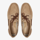 TOMMY HILFIGER</br>Ανδρικά Boat-shoes/Ιστιοπλοϊκά Μπεζ Suede FM0FM05387-AEG Tommy Hilfiger TOMMY HILFIGER</br>Ανδρικά Boat-shoes/Ιστιοπλοϊκά Μπεζ Suede FM0FM05387-AEG Tommy Hilfiger