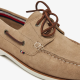 TOMMY HILFIGER</br>Ανδρικά Boat-shoes/Ιστιοπλοϊκά Μπεζ Suede FM0FM05387-AEG Tommy Hilfiger TOMMY HILFIGER</br>Ανδρικά Boat-shoes/Ιστιοπλοϊκά Μπεζ Suede FM0FM05387-AEG Tommy Hilfiger