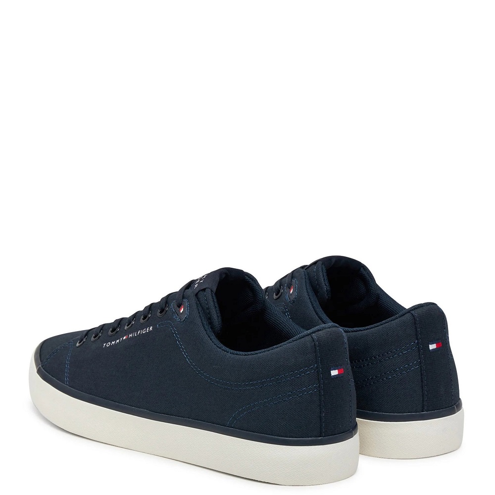 TOMMY HILFIGER</br>Ανδρικά Sneakers Μπλε FM0FM05396-DW5 Tommy Hilfiger TOMMY HILFIGER</br>Ανδρικά Sneakers Μπλε FM0FM05396-DW5 Tommy Hilfiger