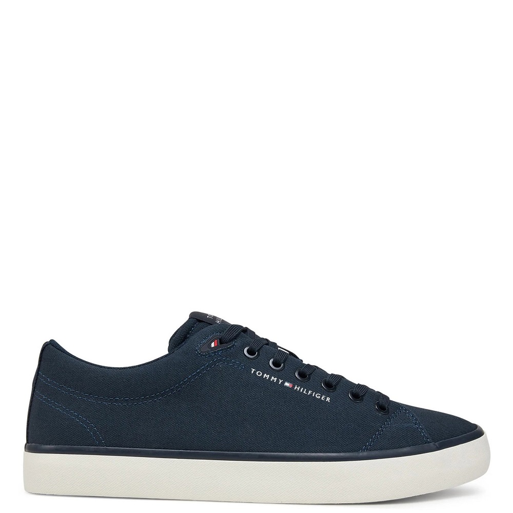 TOMMY HILFIGER</br>Ανδρικά Sneakers Μπλε FM0FM05396-DW5 Tommy Hilfiger TOMMY HILFIGER</br>Ανδρικά Sneakers Μπλε FM0FM05396-DW5 Tommy Hilfiger
