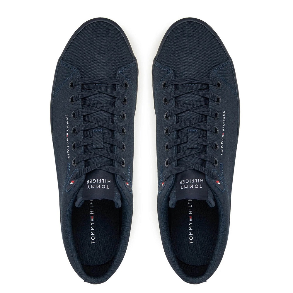 TOMMY HILFIGER</br>Ανδρικά Sneakers Μπλε FM0FM05396-DW5 Tommy Hilfiger TOMMY HILFIGER</br>Ανδρικά Sneakers Μπλε FM0FM05396-DW5 Tommy Hilfiger