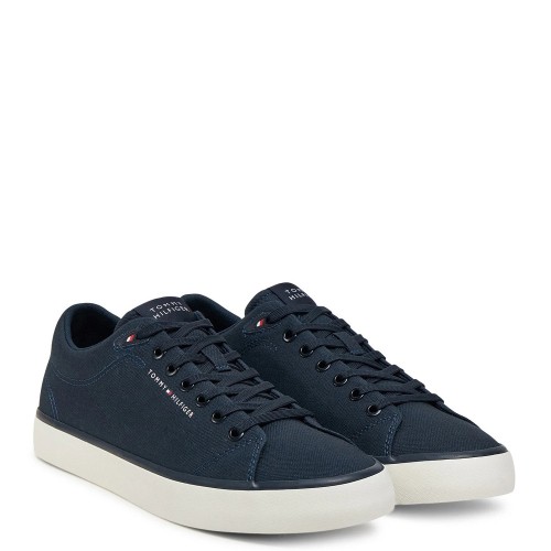 Ανδρικά Sneakers Μπλε FM0FM05396-DW5 Tommy Hilfiger Ανδρικά Sneakers Μπλε FM0FM05396-DW5 Tommy Hilfiger