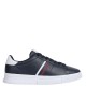 TOMMY HILFIGER</br>Ανδρικά Sneakers Μπλε Δέρμα FM0FM05406-DW5 Tommy Hilfiger TOMMY HILFIGER</br>Ανδρικά Sneakers Μπλε Δέρμα FM0FM05406-DW5 Tommy Hilfiger