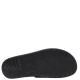 TOMMY HILFIGER</br>Ανδρικές Παντόφλες Μαύρο Δέρμα FM0FM05414-BDS Tommy Hilfiger TOMMY HILFIGER</br>Ανδρικές Παντόφλες Μαύρο Δέρμα FM0FM05414-BDS Tommy Hilfiger