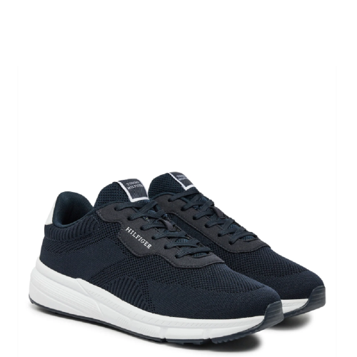 Ανδρικά Sneakers Μπλε FM0FM05423-DW5 Tommy Hilfiger