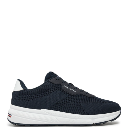 Ανδρικά Sneakers Μπλε FM0FM05423-DW5 Tommy Hilfiger