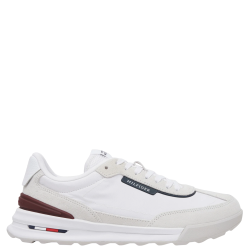 Ανδρικά Sneakers Λευκό FM0FM05425-YBS Tommy Hilfiger