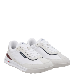 Ανδρικά Sneakers Λευκό FM0FM05425-YBS Tommy Hilfiger