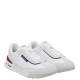 TOMMY HILFIGER</br>Ανδρικά Sneakers Λευκό FM0FM05425-YBS Tommy Hilfiger TOMMY HILFIGER</br>Ανδρικά Sneakers Λευκό FM0FM05425-YBS Tommy Hilfiger