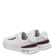 TOMMY HILFIGER</br>Ανδρικά Sneakers Λευκό FM0FM05425-YBS Tommy Hilfiger TOMMY HILFIGER</br>Ανδρικά Sneakers Λευκό FM0FM05425-YBS Tommy Hilfiger
