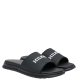 TOMMY HILFIGER</br>Ανδρικές Σαγιονάρες Μαύρο FM0FM05430-BDS Tommy Hilfiger TOMMY HILFIGER</br>Ανδρικές Σαγιονάρες Μαύρο FM0FM05430-BDS Tommy Hilfiger
