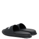 TOMMY HILFIGER</br>Ανδρικές Σαγιονάρες Μαύρο FM0FM05430-BDS Tommy Hilfiger TOMMY HILFIGER</br>Ανδρικές Σαγιονάρες Μαύρο FM0FM05430-BDS Tommy Hilfiger