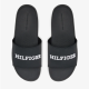 TOMMY HILFIGER</br>Ανδρικές Σαγιονάρες Μαύρο FM0FM05430-BDS Tommy Hilfiger TOMMY HILFIGER</br>Ανδρικές Σαγιονάρες Μαύρο FM0FM05430-BDS Tommy Hilfiger