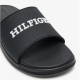 TOMMY HILFIGER</br>Ανδρικές Σαγιονάρες Μαύρο FM0FM05430-BDS Tommy Hilfiger TOMMY HILFIGER</br>Ανδρικές Σαγιονάρες Μαύρο FM0FM05430-BDS Tommy Hilfiger