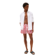 TOMMY HILFIGER</br>Ανδρικές Σαγιονάρες Μαύρο FM0FM05432-BDS Tommy Hilfiger TOMMY HILFIGER</br>Ανδρικές Σαγιονάρες Μαύρο FM0FM05432-BDS Tommy Hilfiger