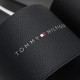 TOMMY HILFIGER</br>Ανδρικές Σαγιονάρες Μαύρο FM0FM05432-BDS Tommy Hilfiger TOMMY HILFIGER</br>Ανδρικές Σαγιονάρες Μαύρο FM0FM05432-BDS Tommy Hilfiger