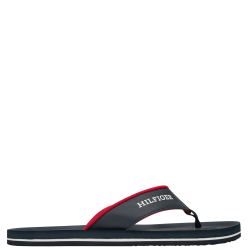Ανδρικές Σαγιονάρες Μπλε FM0FM05440-DW5 Tommy Hilfiger