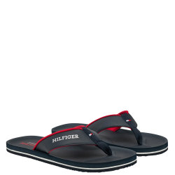 Ανδρικές Σαγιονάρες Μπλε FM0FM05440-DW5 Tommy Hilfiger